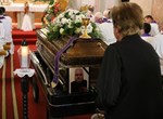 ​Sprovodna misa i ispraćaj preč. Izidora Fereka